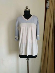 plus size Cute Number 10 Tee
