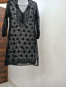 Lakhnawi Kurti