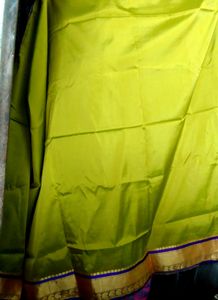 Beautiful Wedding Saree