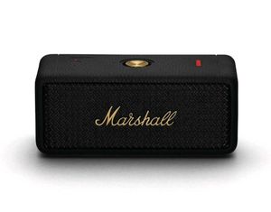 Marshall Bluetooth Speaker( Embertton2)