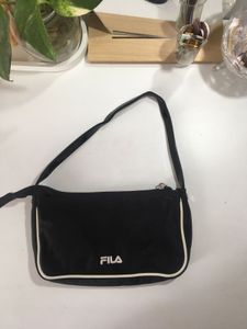 Cute Fila Handbag