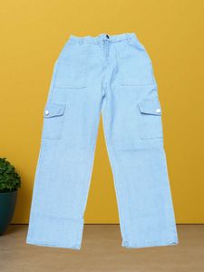 E@15 Size-28 (Sale) Latest Ladies high waist Jeans