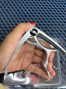 GUITAR CAPO