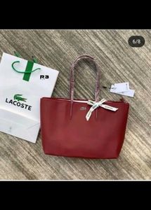 Lacoste Handbags