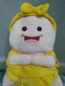 Cute Plush Toy