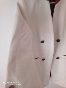 Long Coat