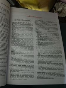 Upsc Revision Booklet