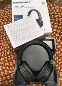 Brand New Blaupunkt Wireless Headphone