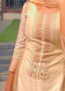 Grand Kurta Ariwork