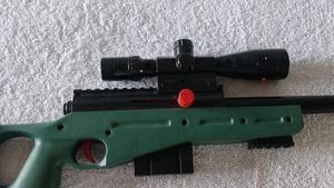 AWM Gun Toy For Kids