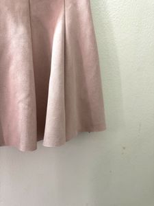 Tally Weijl Pink Skirt