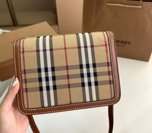 Burberry Side Sling
