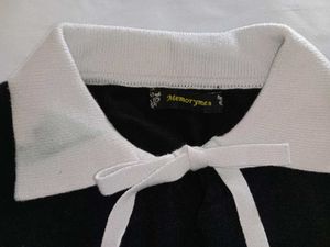 Full Sleeves Top.