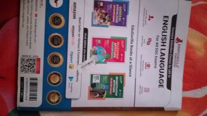 ALL SSC EXAM 4 COLLECTION BOOK COMBO