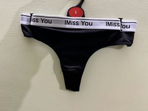 Urbanic Thongs. Size-L.