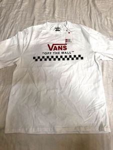 Vans Graphic Tee