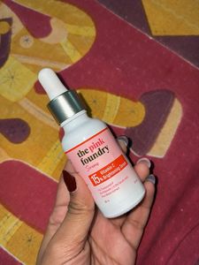 Pink Foundry 15% Vitamin C Serum