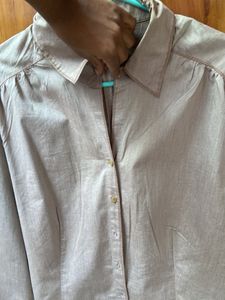 Pinterest Inspired Khakhi Country Road Shirt 💕💕