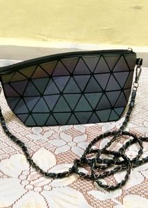Colour Changeable Sling Bag