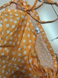 Cute Summer Dress