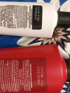 TRESemme Haircare Duo
