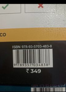 Educart Cbse Science Class 10 2024 Sample Paper