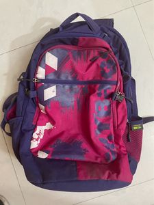 Branded Schoolbag!