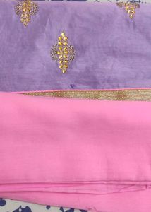 Very Nice ldress material