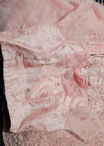 Bridal Lehenga