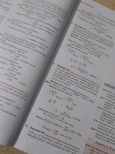 Modern Abc Chemistry Class 11th Part 2