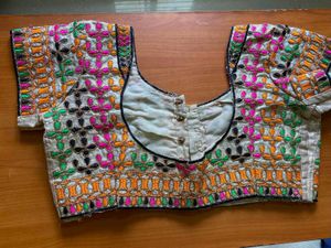 ❤Embroidered Blouse❤