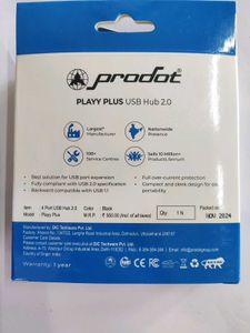 Prodot USB Hub