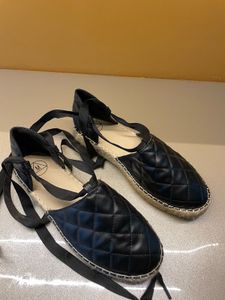 new unused espardilles . BRAND- misguided
