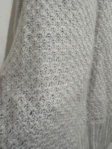 H&amp;M Cozy Knit Turtleneck Sweater