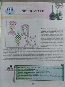 Modern&#39;s abc Chemistry XII