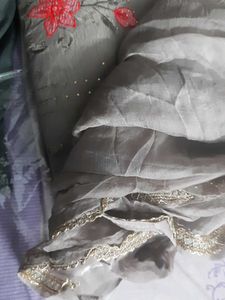 Cotton Crush Suit