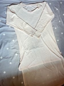 Nice And Stylish Design Top For College GirlsAn