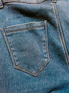 New Style Bootcut Jeans 👖