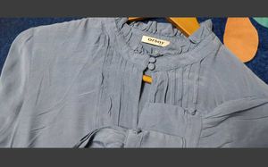 Korean Style Branded Top