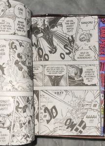 One Piece 91 To 105 Vol Box Set