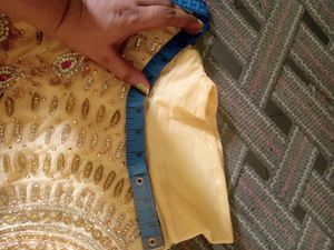 Party Wear Gown