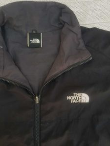 The North Face Black Jacket