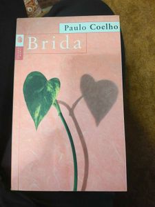 Brida by Paulo Coelho In Portuguese