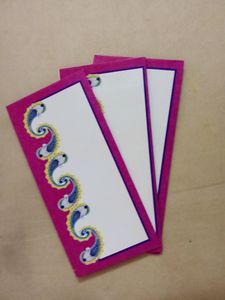 Gift Cards For Birthday /Marriage(20count)