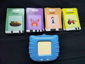 Learning Toy