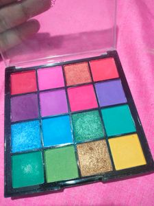 Eyeshadow