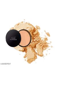 compact powder