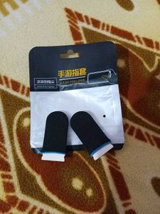 Finger Sleeve