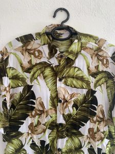 Hawain Shirt
