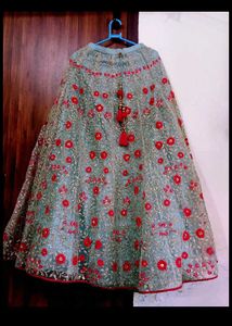 Lehenga Choli